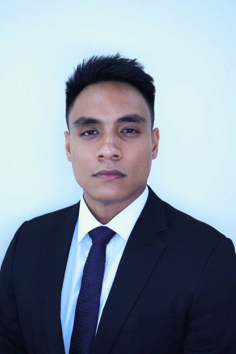 Harith Khan, Partner