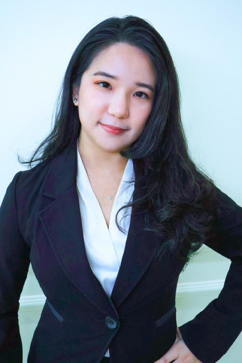 Queennie Tai Zee Queen, Managing Partner